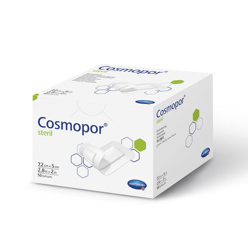 Cerotto sterile - Cosmopor® - Hartmann