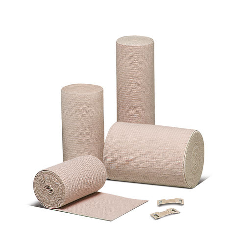 Bendaggio sterile - Contex® LF - Hartmann - elastico