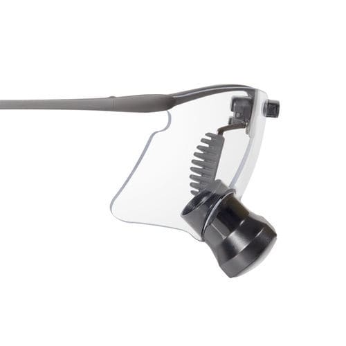Occhiali binoculari con montatura - GALILEAN - Q-Optics
