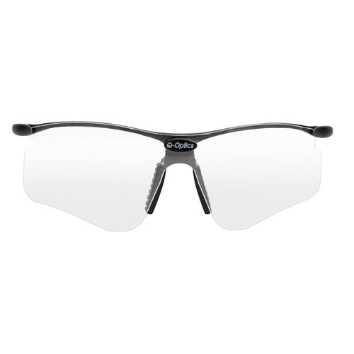 Montatura per occhiali binoculari - Eclipse-ti - Q-Optics