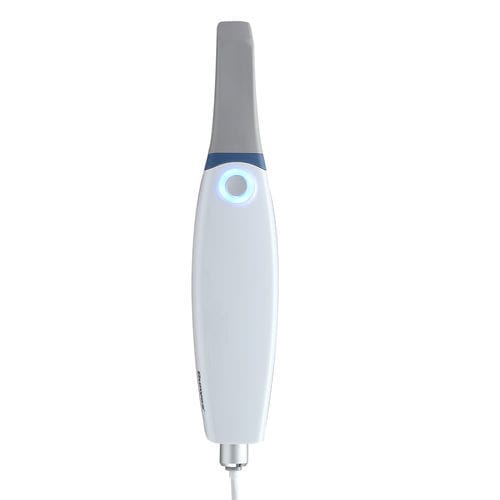 Scanner 3D per odontoiatria - QuickScan IOS - Denterprise - intraorale / STL / PLY