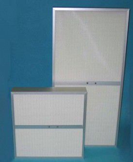 Filtro HEPA - AES Clean Technology - d'aria / da laboratorio