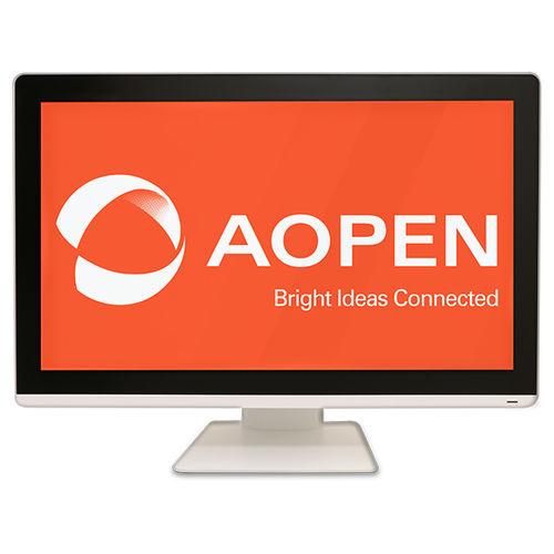 Monitor medico - dTILE 2162M - AOPEN - Full HD / 21,5" / LCD