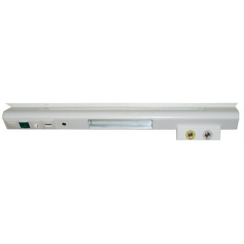 Trave testaletto a muro - KASSANDRA - G. SAMARAS SA - Medical Gas Solutions - a soffitto