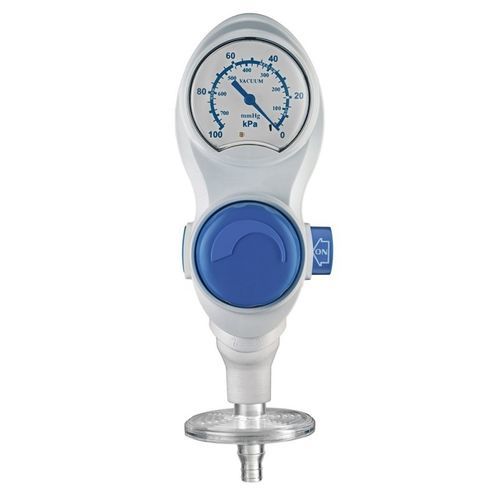 Regolatore di vuoto in linea - GSHEV2HVBF - G. SAMARAS SA - Medical Gas Solutions