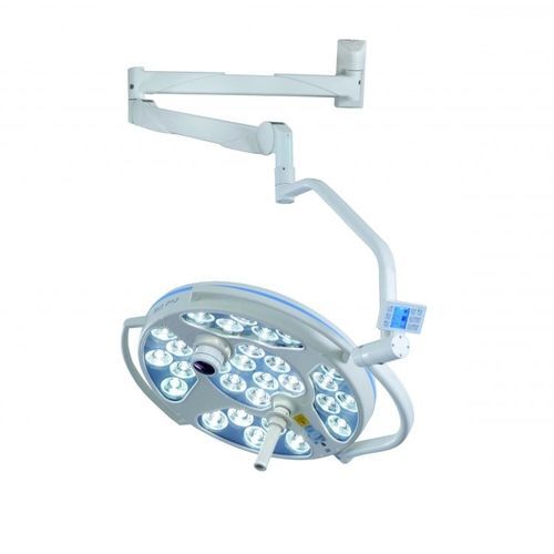 Lampada da visita a LED - GSDMLED 3MC - G. SAMARAS SA - Medical Gas Solutions
