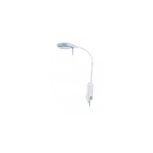 Lampada da visita a LED - GSRIPRIMALED - G. SAMARAS SA - Medical Gas Solutions - a soffitto / da tavolo / flessibile