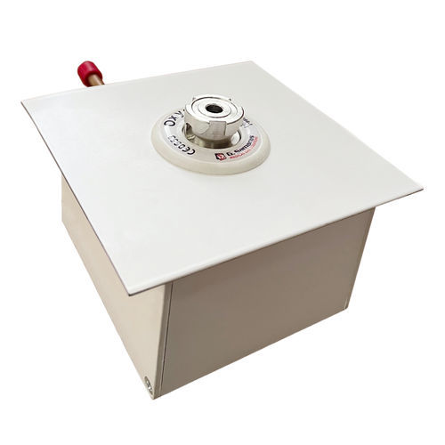 Presa per sistemi di distribuzione di gas medicali - AFNOR Standard (O2, Vac, Air4bar, N2O, CO2)) - G. SAMARAS SA - Medical Gas Solutions - per gas medicali