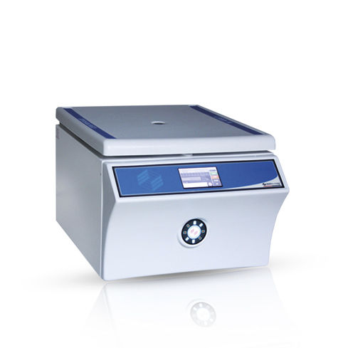 Centrifuga biologica - M 4808 P - Elektro-mag - analitica / clinica / veterinaria