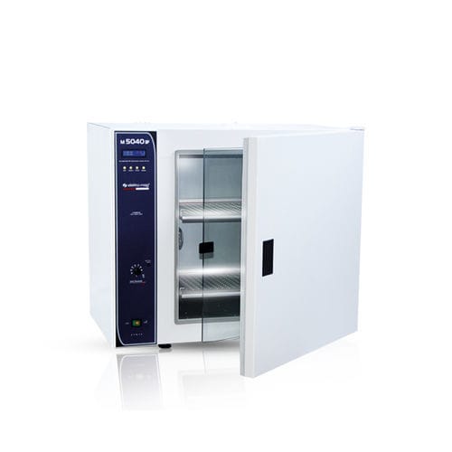 Incubatore da laboratorio a convezione naturale - M 5040 BP S - Elektro-mag - batteriologico / per ricerca scientifica / da banco
