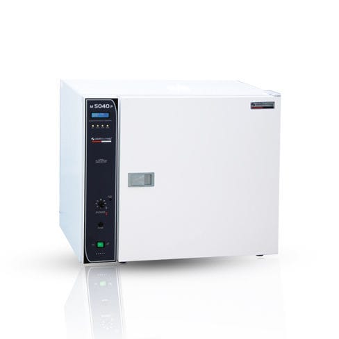 Sterilizzatore medico da laboratorio - M 5040 P SS - Elektro-mag - odontoiatrico / ad aria calda / da banco