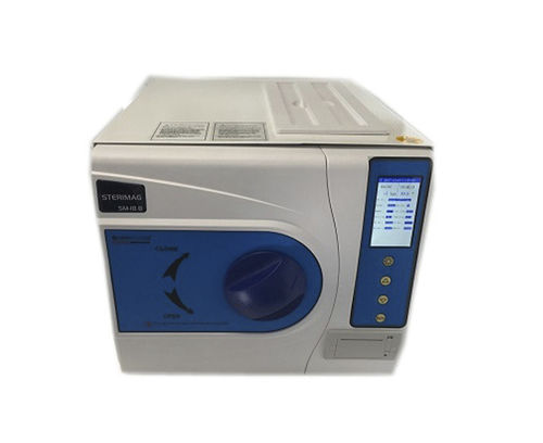 Autoclave per valutazione e trattamento delle ferite - SM 23 B - Elektro-mag - da laboratorio / odontoiatrico / veterinario