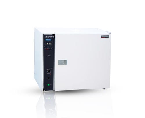 Forno di riscaldamento - M 5040 P S - Elektro-mag - per essiccazione / di sterilizzazione / di cottura