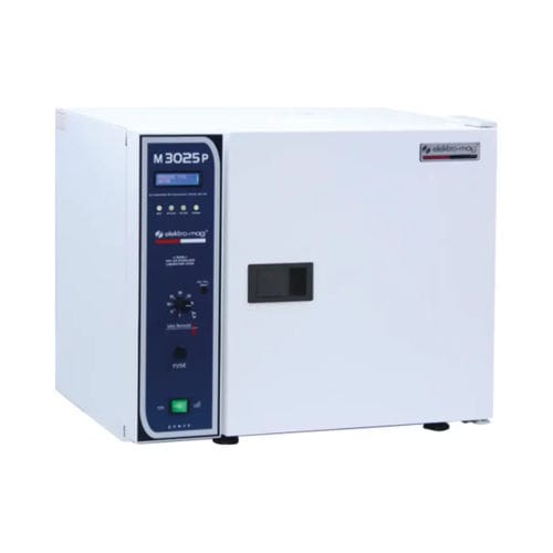 Forno di riscaldamento - M 3025 P - Elektro-mag - per essiccazione / di sterilizzazione / di cottura
