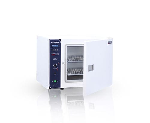 Forno di riscaldamento - M 420 P - Elektro-mag - per essiccazione / di sterilizzazione / di cottura