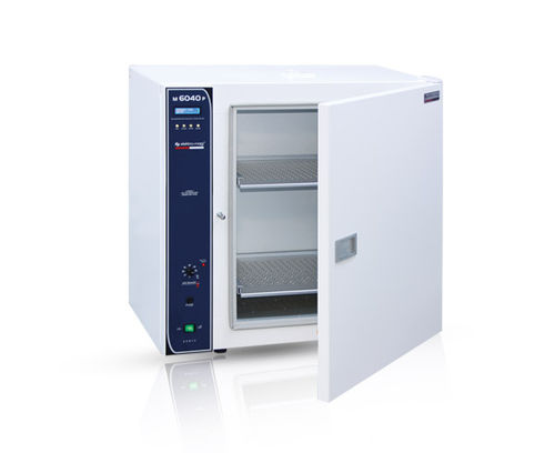 Forno di riscaldamento - M 6040 P - Elektro-mag - di sterilizzazione / di cottura / di invecchiamento