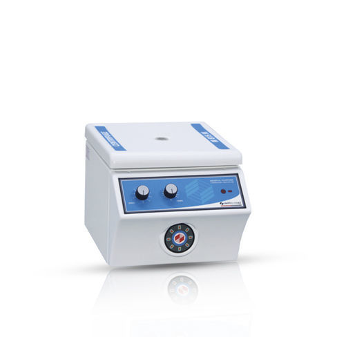 Centrifuga biologica - M 615 M - Elektro-mag - analitica / clinica / veterinaria