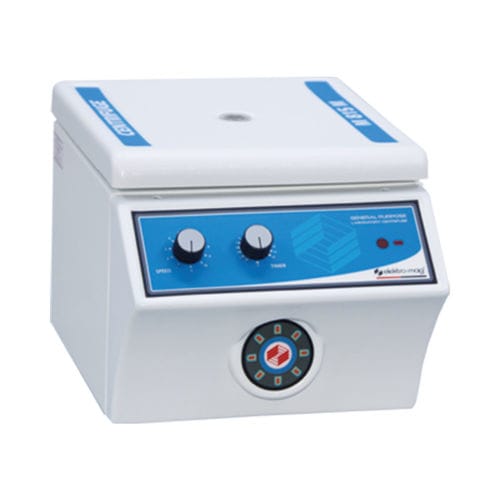 Centrifuga biologica - M 815 M - Elektro-mag - analitica / clinica / veterinaria