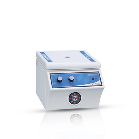 Centrifuga biologica - M 4812 M - Elektro-mag - analitica / clinica / veterinaria