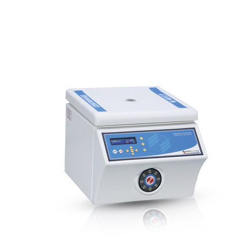 Centrifuga biologica - M 615 P - Elektro-mag - analitica / clinica / veterinaria