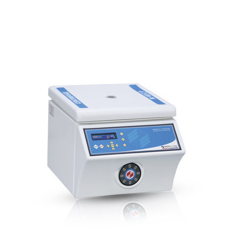 Centrifuga biologica - M 4812 P - Elektro-mag - analitica / clinica / veterinaria