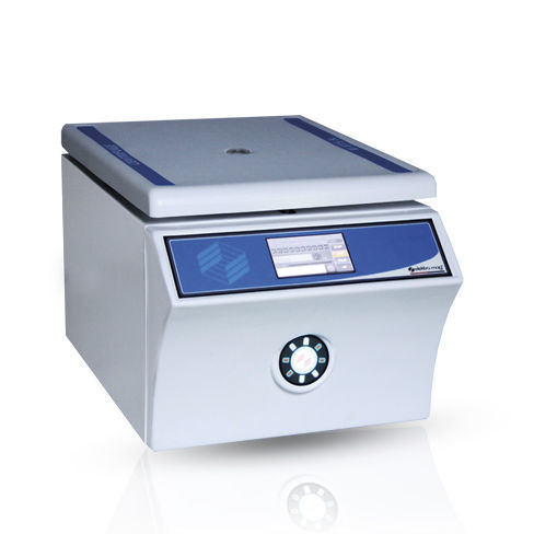 Centrifuga biologica - M 815 A - Elektro-mag - analitica / clinica / veterinaria