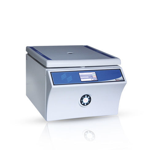 Centrifuga biologica - M 4815 P - Elektro-mag - analitica / clinica / veterinaria