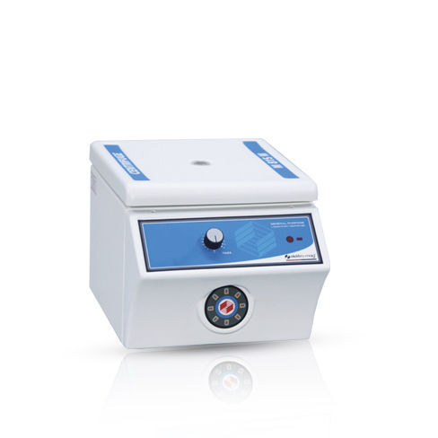 Centrifuga per ematologia - M 19  - Elektro-mag - a ematocrito / di sangue / da banco