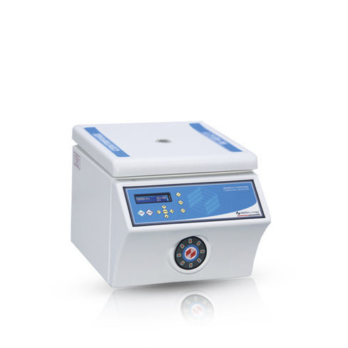 Centrifuga da laboratorio - M 19 P - Elektro-mag - a ematocrito / di sangue / da banco