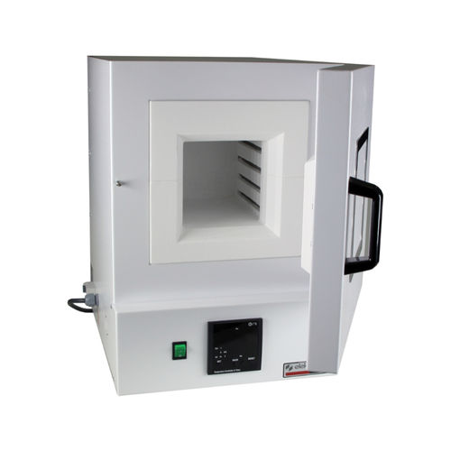 Forno di riscaldamento - M 1813 - Elektro-mag - di preriscaldamento / di ricottura / di fusione