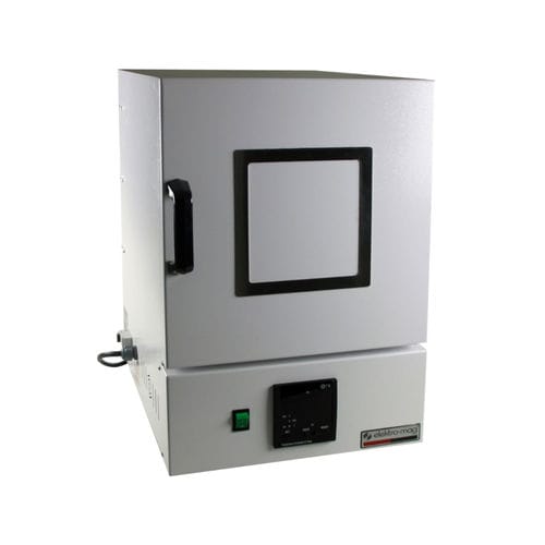 Forno di riscaldamento - M 1815 - Elektro-mag - di preriscaldamento / di ricottura / di fusione