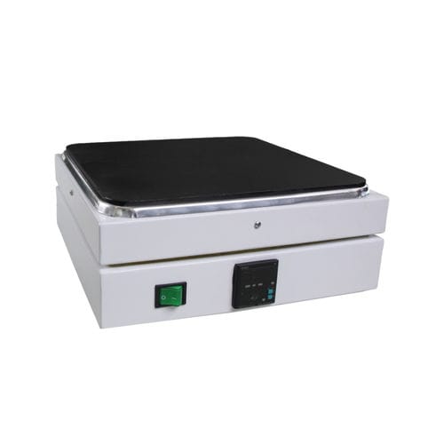 Piastra riscaldante digitale - M 3030 - Elektro-mag - per liquidi di laboratorio