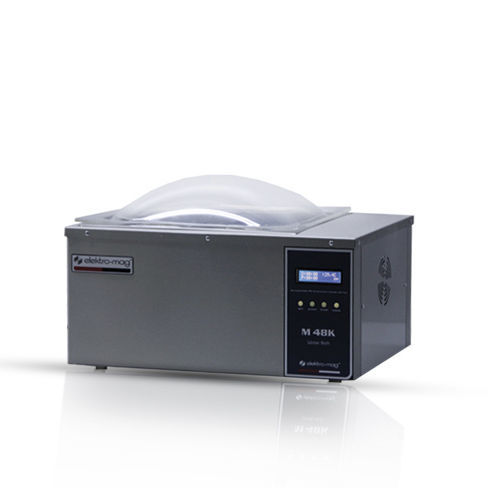 Bagnomaria per batteriologia - M 48 K - Elektro-mag - per laboratorio odontotecnico / riscaldante / termostatico