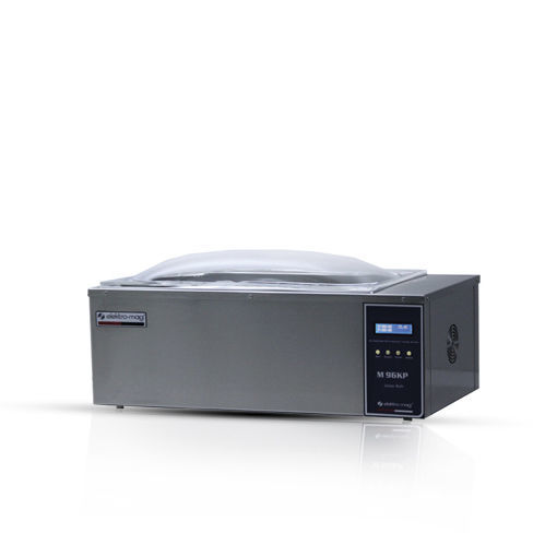 Bagnomaria per batteriologia - M 96 KP - Elektro-mag - per laboratorio odontotecnico / riscaldante / termostatico