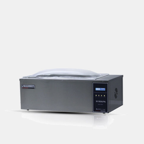 Bagnomaria per batteriologia - M 96 KPK - Elektro-mag - per laboratorio odontotecnico / riscaldante / termostatico