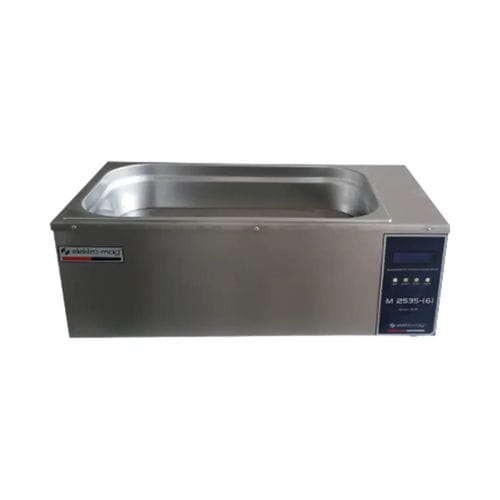 Bagno di vapore termostatico - M 2535 - Elektro-mag - da banco