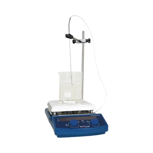 Agitatore magnetico - M 222 - Elektro-mag - per preparazione di campioni / da banco / analogico