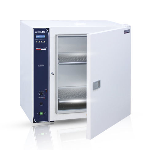 Forno di riscaldamento - M 6040 P S - Elektro-mag - per essiccazione / di sterilizzazione / di cottura