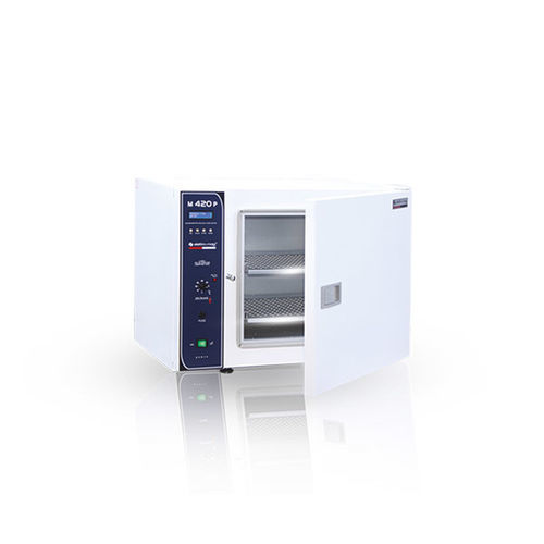 Sterilizzatore medico - M 420 P SS - Elektro-mag - da laboratorio / per dipartimento di sterilizzazione / per l'industria farmaceutica