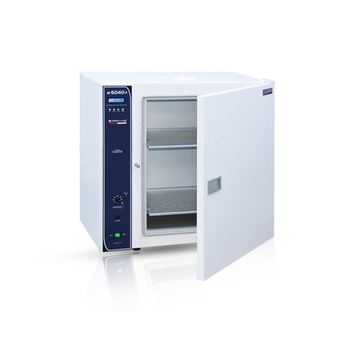 Sterilizzatore medico - M 6040 P SS - Elektro-mag - da laboratorio / per dipartimento di sterilizzazione / da ricerca