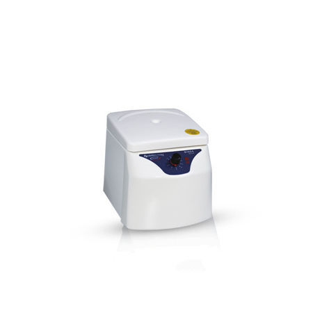 Centrifuga da laboratorio - M 415 E - Elektro-mag - per separazione delle fasi del sangue / per DNA / per RNA