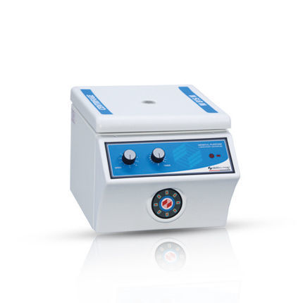 Centrifuga da laboratorio - M 415 M - Elektro-mag - per biologia / per ematologia / per uso generale