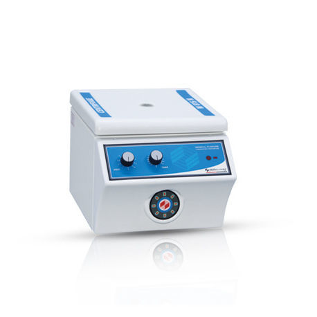 Centrifuga da laboratorio - M 615 M - Elektro-mag - clinica / per biologia molecolare / da ricerca