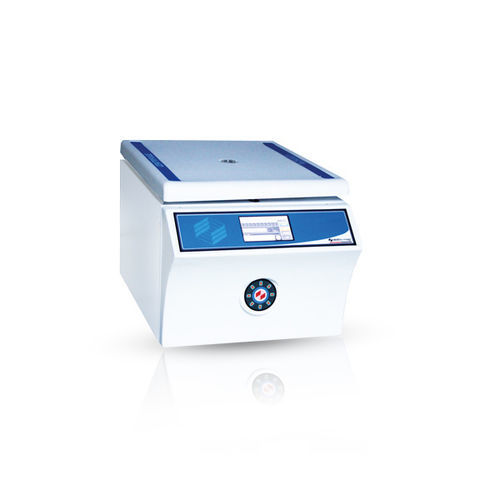 Centrifuga da laboratorio - M 2415 P - Elektro-mag - per biologia / clinica / da ricerca