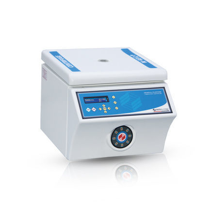 Centrifuga da laboratorio - M 815 P - Elektro-mag - multifunzione / di sangue / da banco