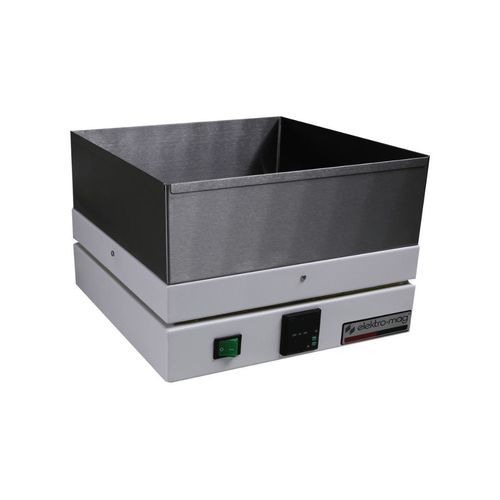 Bagno di sabbia per ricerca scientifica - M 3030 K - Elektro-mag - riscaldante / termostatico / compatto