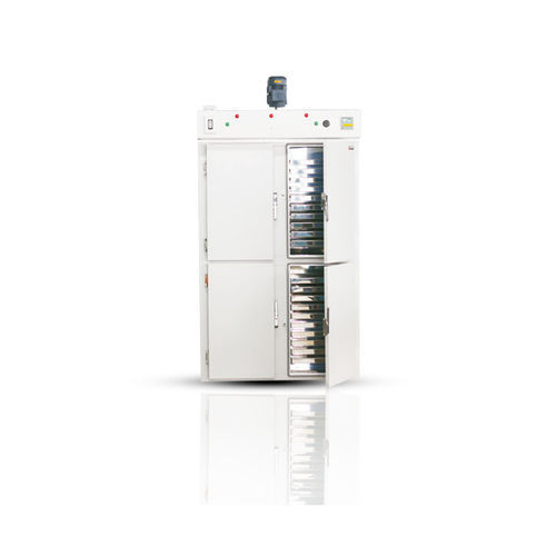 Forno di riscaldamento - M 1074 - Elektro-mag - per applicazioni generali / da laboratorio / ad aria calda