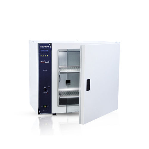 Incubatore da laboratorio a convezione naturale - M 5040 BP S - Elektro-mag - microbiologico / batteriologico / da banco