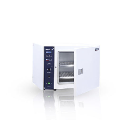 Stufa-incubatore a convezione naturale - M 420 P S - Elektro-mag - a secco / da laboratorio / da banco