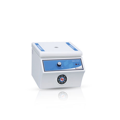 Centrifuga per ematologia - M 19  - Elektro-mag - a ematocrito / di sangue / da banco